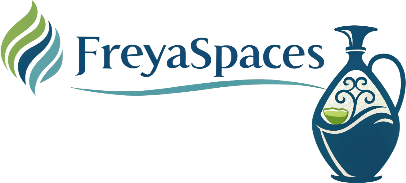 Freyas Spaces