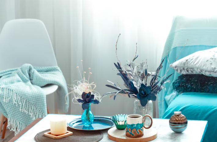 Eco-Friendly Home Decor: Sustainable Style for a Greener Future Eco-Friendly Home Decor: Sustainable Style for a Greener Future